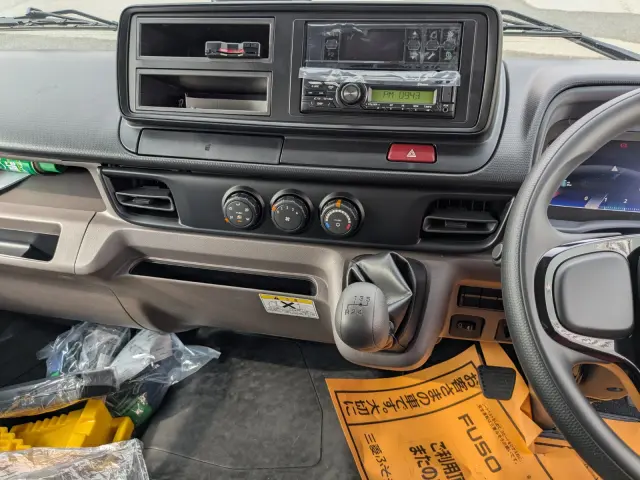 三菱 キャンター 2RG-FEB50(2WD)の写真39