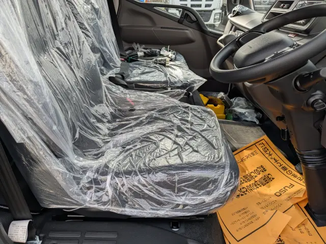 三菱 キャンター 2RG-FEB50(2WD)の写真41