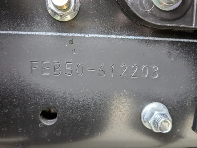 三菱 キャンター 2RG-FEB50(2WD)の写真42