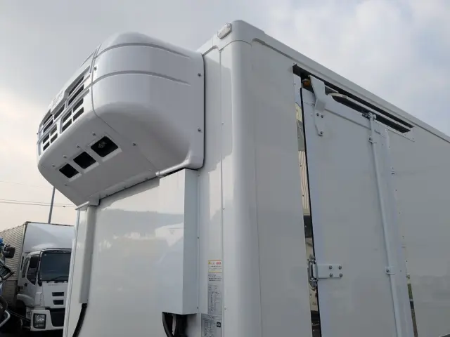 三菱 キャンター 2RG-FEB50(2WD)の写真44