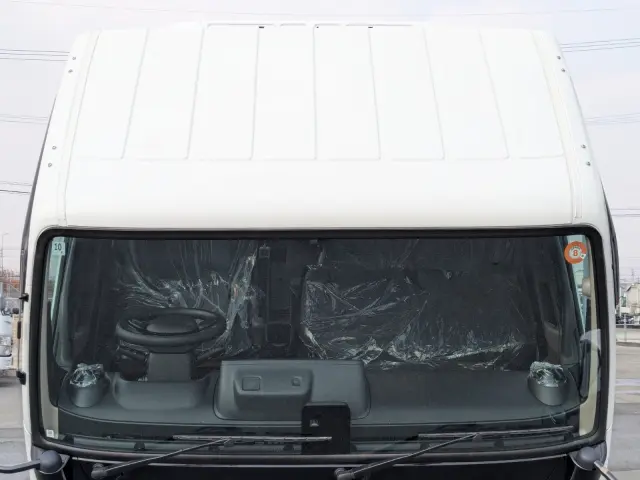 三菱 キャンター 2RG-FEB50(2WD)の写真45