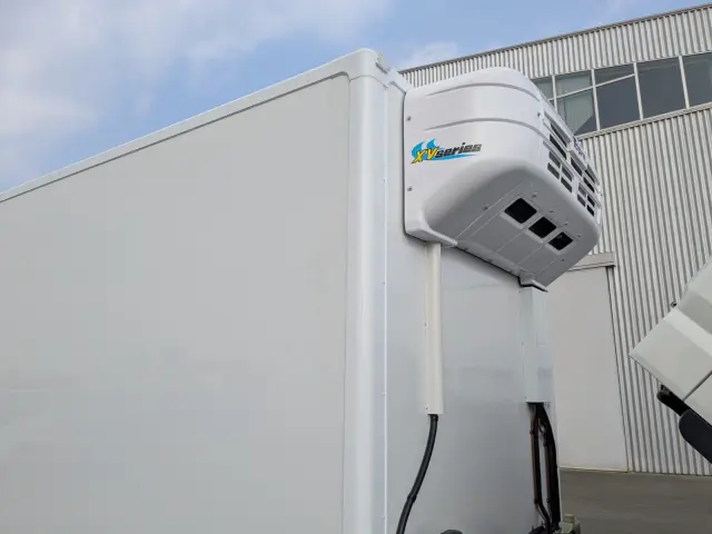 三菱 キャンター 2RG-FEB50(2WD)の写真47