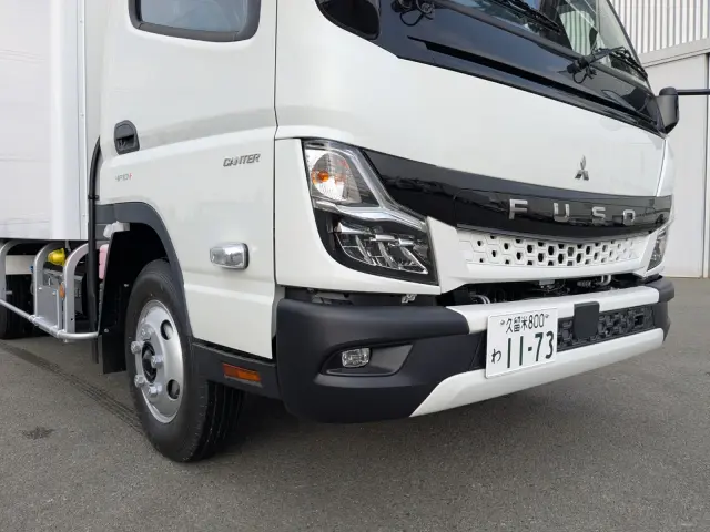 三菱 キャンター 2RG-FEB50(2WD)の写真48