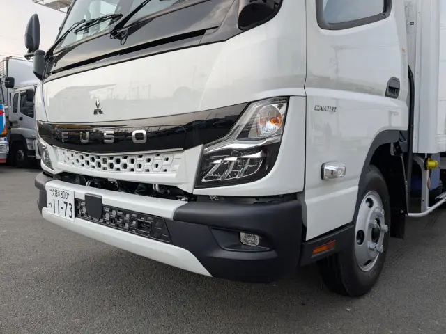 三菱 キャンター 2RG-FEB50(2WD)の写真49