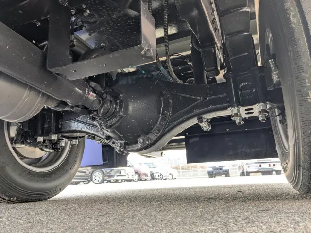 三菱 キャンター 2RG-FEB50(2WD)の写真12