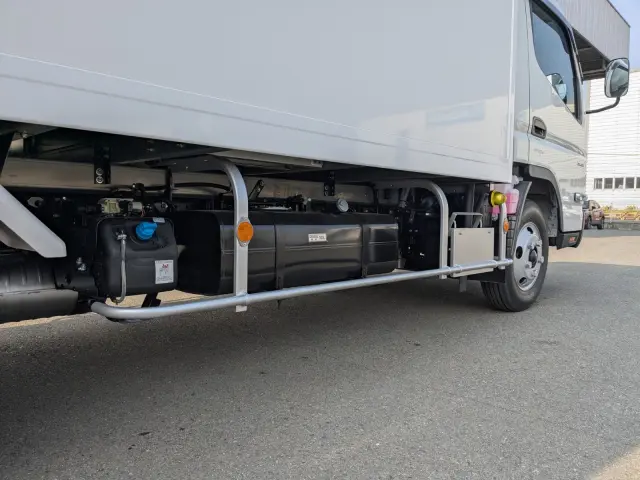 三菱 キャンター 2RG-FEB50(2WD)の写真18