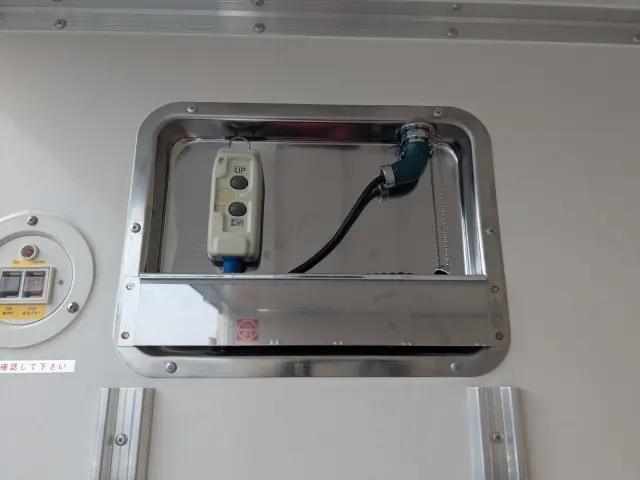 三菱 キャンター 2RG-FEB50(2WD)の写真29