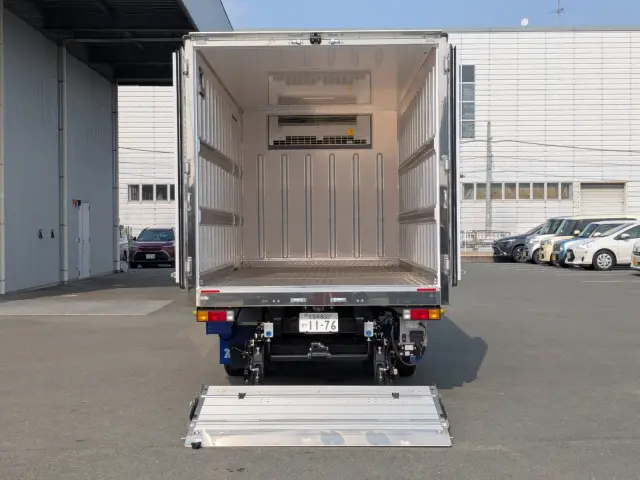 三菱 キャンター 2RG-FEB50(2WD)の写真31