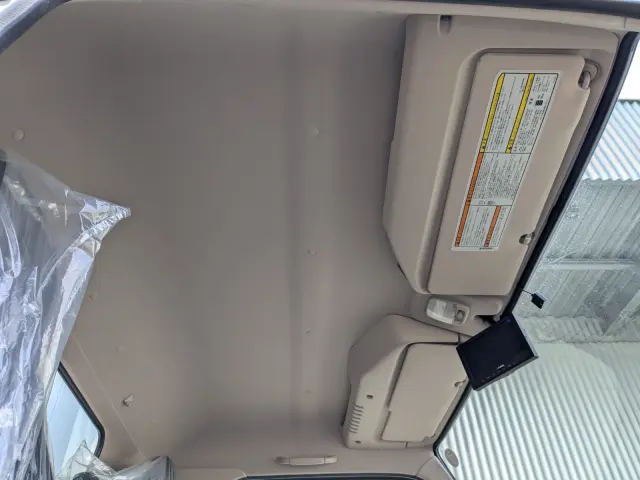 三菱 キャンター 2RG-FEB50(2WD)の写真37