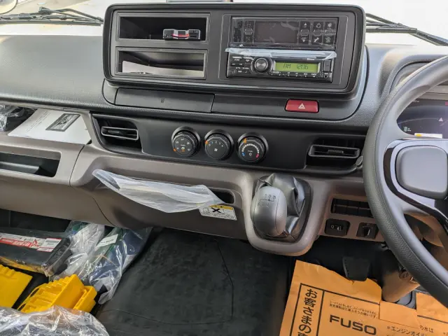 三菱 キャンター 2RG-FEB50(2WD)の写真39