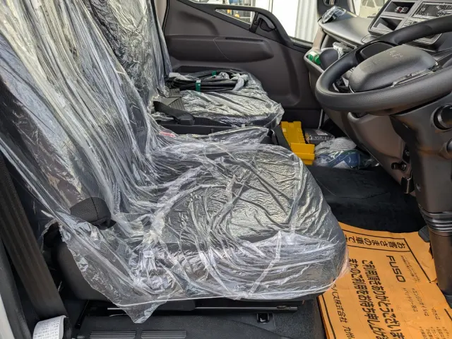 三菱 キャンター 2RG-FEB50(2WD)の写真41