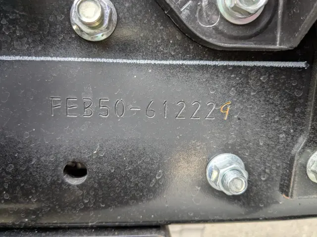 三菱 キャンター 2RG-FEB50(2WD)の写真42