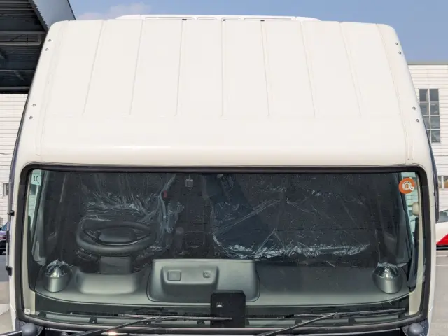 三菱 キャンター 2RG-FEB50(2WD)の写真45