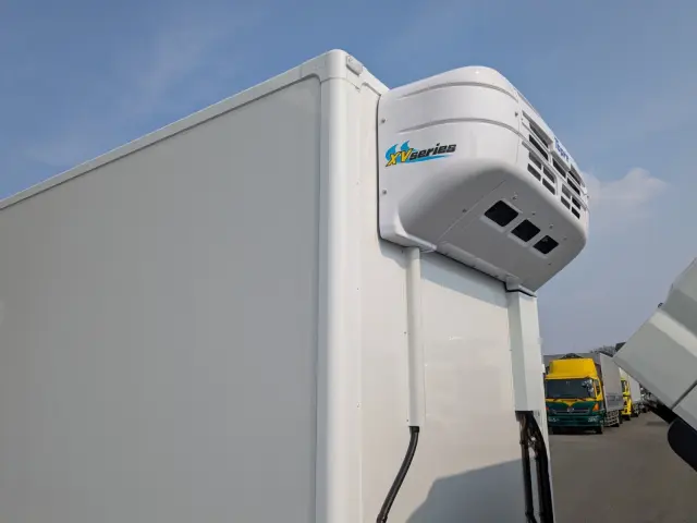 三菱 キャンター 2RG-FEB50(2WD)の写真47