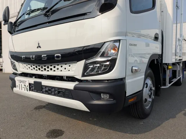 三菱 キャンター 2RG-FEB50(2WD)の写真49