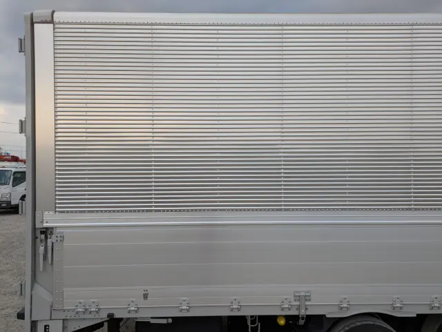 いすゞ ギガ 2PG-CYJ77D(8x4)の写真29