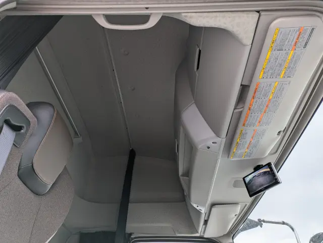 いすゞ ギガ 2PG-CYJ77D(8x4)の写真38