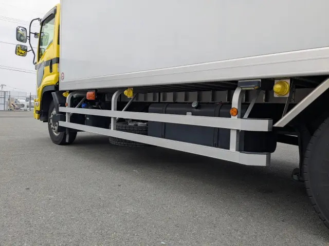 いすゞ フォワード 2PG-FTR90V4(2WD)の写真13