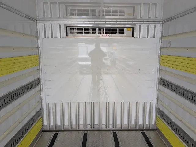 いすゞ フォワード 2PG-FTR90V4(2WD)の写真19