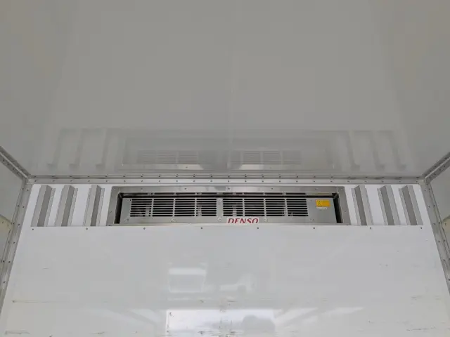 いすゞ フォワード 2PG-FTR90V4(2WD)の写真21