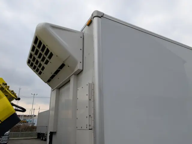 いすゞ フォワード 2PG-FTR90V4(2WD)の写真37