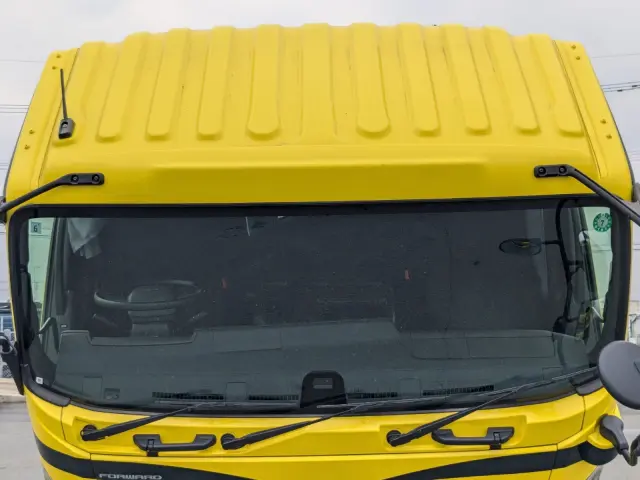 いすゞ フォワード 2PG-FTR90V4(2WD)の写真38