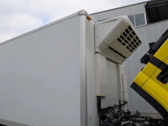 いすゞ フォワード 2PG-FTR90V4(2WD)の写真40