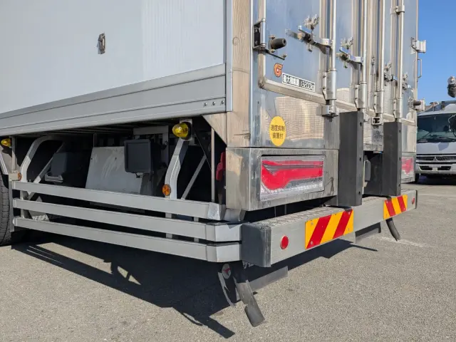 日野 プロフィア 2DG-FR1AHC(6x2)の写真6