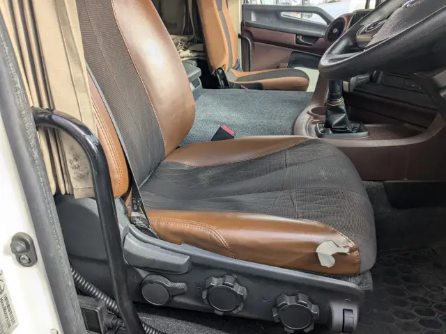 日野 プロフィア 2DG-FR1AHC(6x2)の写真39