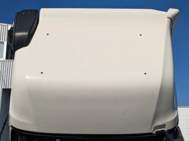 日野 プロフィア 2DG-FR1AHC(6x2)の写真44