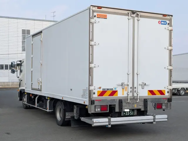 日野 レンジャー 2KG-FD2ABG(2WD)の写真4