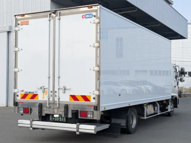 日野 レンジャー 2KG-FD2ABG(2WD)の写真5