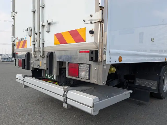 日野 レンジャー 2KG-FD2ABG(2WD)の写真7