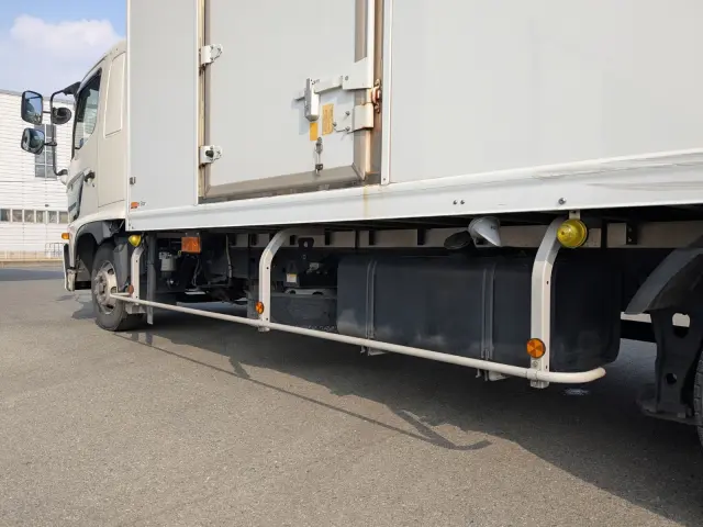 日野 レンジャー 2KG-FD2ABG(2WD)の写真13