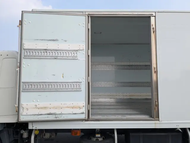 日野 レンジャー 2KG-FD2ABG(2WD)の写真15