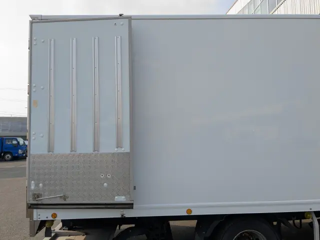 日野 レンジャー 2KG-FD2ABG(2WD)の写真16