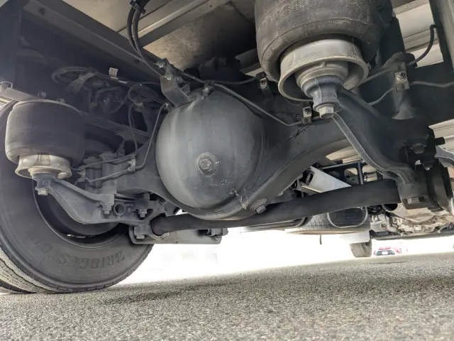 日野 レンジャー 2KG-FD2ABG(2WD)の写真17