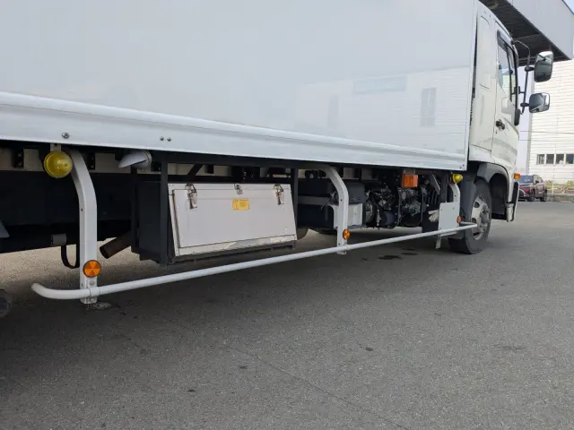 日野 レンジャー 2KG-FD2ABG(2WD)の写真18