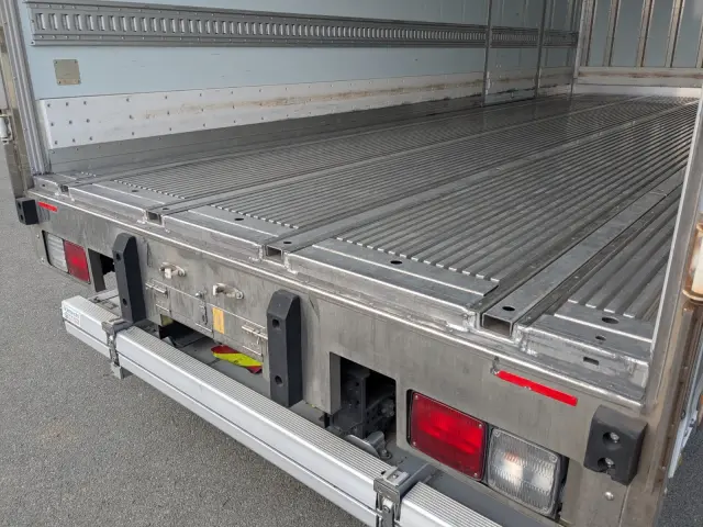 日野 レンジャー 2KG-FD2ABG(2WD)の写真20