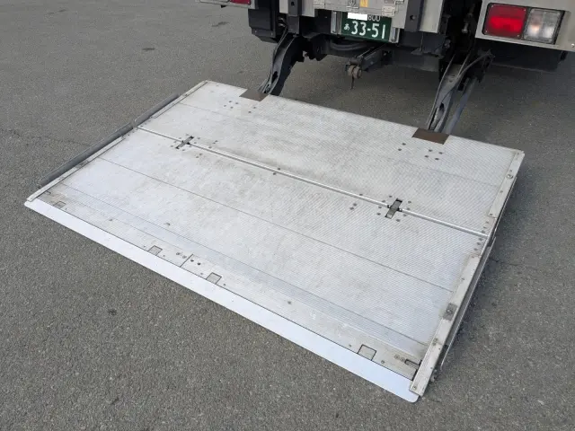 日野 レンジャー 2KG-FD2ABG(2WD)の写真33