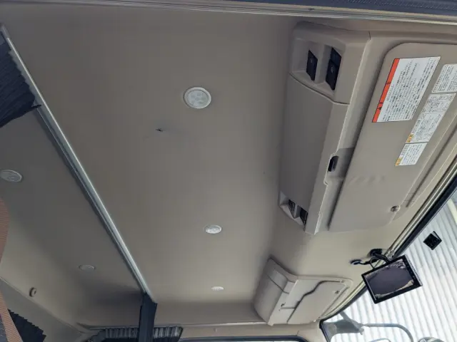 日野 レンジャー 2KG-FD2ABG(2WD)の写真35