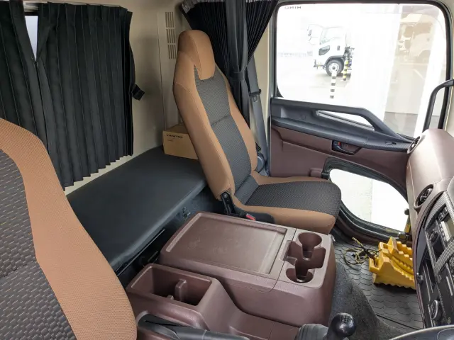 日野 レンジャー 2KG-FD2ABG(2WD)の写真36