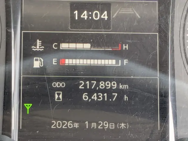 日野 レンジャー 2KG-FD2ABG(2WD)の写真38