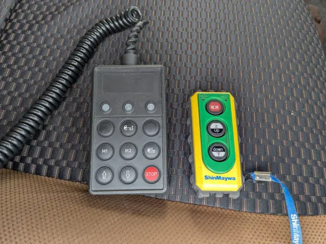 日野 レンジャー 2KG-FD2ABG(2WD)の写真40