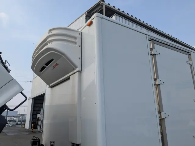 日野 レンジャー 2KG-FD2ABG(2WD)の写真43