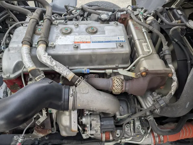 日野 レンジャー 2KG-FD2ABG(2WD)の写真45