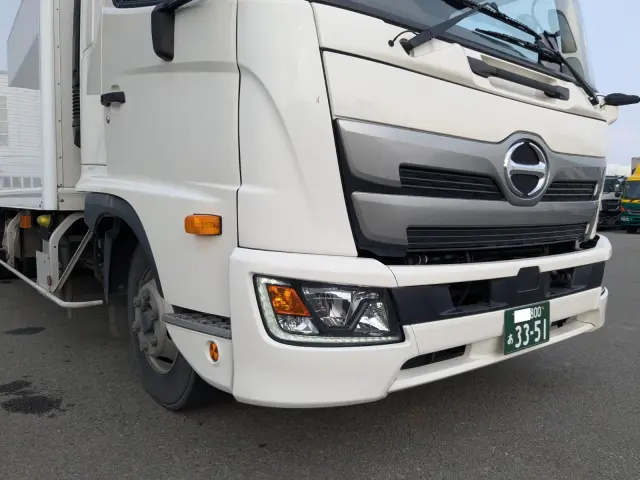 日野 レンジャー 2KG-FD2ABG(2WD)の写真47