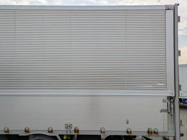 ＵＤ クオン 2PG-CG5CA(8x4)の写真19