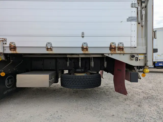 ＵＤ クオン 2PG-CG5CA(8x4)の写真20