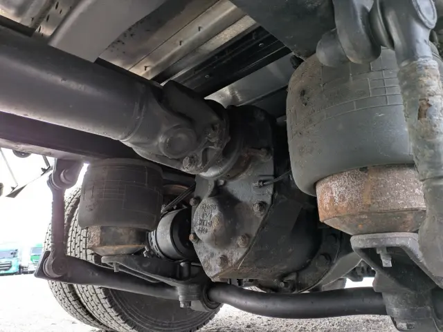 ＵＤ クオン 2PG-CG5CA(8x4)の写真23